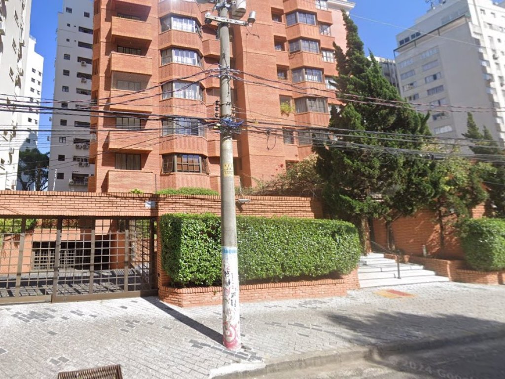 Apartamento - Venda, Jardins, São Paulo, SP